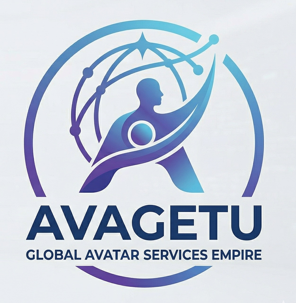 AVAGETU logo